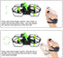 Mini Flying Motorcycle
